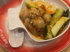 -元气寿司(新城市广场店)