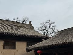 -胡氏古民居建筑