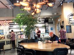 -Moka Bros 摩卡站(嘉华店)