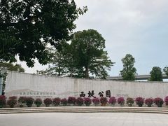 -西堤公园