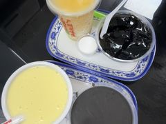 -百花传统甜品店(原址店)