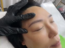 -张小野·专业半永久纹眉