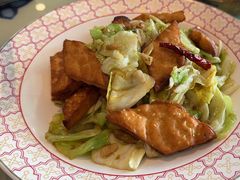 -撒拉花儿·新疆菜·清真(太阳宫店)