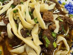 -清真-戏楼王记牛肉面