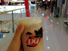 -DQ·蛋糕·冰淇淋(高新万达店)