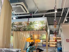 -箜八泰·东南亚料理(环球港店)