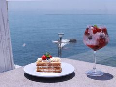 -Vanillacafe香草咖啡(银海大世界店)