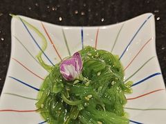-德川家日本料理(华堂·新辰汇店)