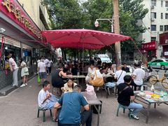 -逍遥镇刘相五胡辣汤豆沫馆(康复中街店)
