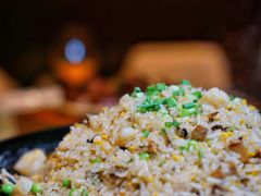 -翠湖宾馆·中餐厅