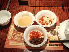 -龚印记牛骨牛杂屋·四代传承(珠影星光城店)