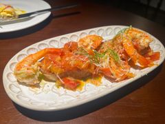 -餮熹Tipsea法餐(吉大店)