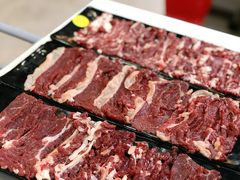 -陈记顺和潮汕牛肉火锅(番禺迎宾大道店)