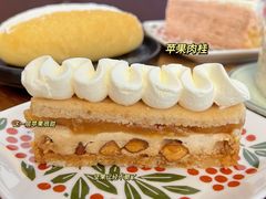 -甜莺蛋糕(顺盈时代广场店)