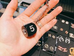 -CHANEL(恒隆广场店)