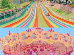 -龙凤山庄影视度假村