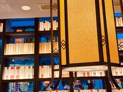 -桂满陇天书(南京德基旗舰店)