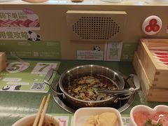 -一围肥牛肉小火锅(佳兆业广场店)