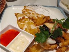 -旺达·福州菜(正大广场店)