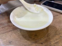 -沙湾姜埋奶(兴新包店)