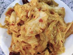 -定家小酥肉·清真(回民街店)