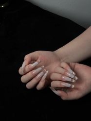 -M·X Nail日式美甲美睫