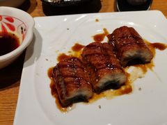 -万鱼亭·筑地屋 日本料理(淮海街店)