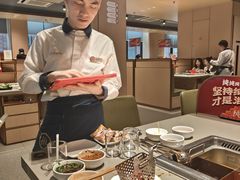 -海底捞火锅(珠影星光城夜宵主题店)