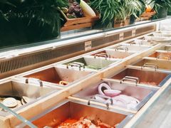 -金滏山烤肉·海鲜·火锅自助餐厅(襄阳万达店)