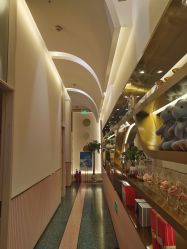 -TIME SPA科技美肤机构