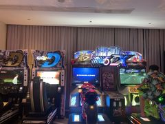 -神帆·元气汤泉(解放西路店)