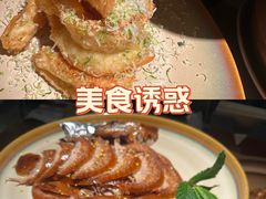 -青年公社烤鸭(滨湖银泰店)