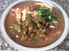 -舒记老友粉(埌西店)