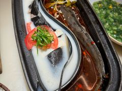 -锦府盐帮·李宅(领展购物广场中关村店)