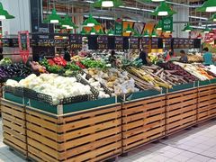 -大润发(勤业店)