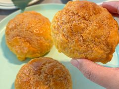 -陶兰居·手工点心·粤菜(圆融时代广场店)