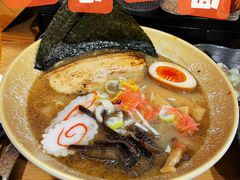 -柒鉦·日式豚骨拉麵(常德路店)