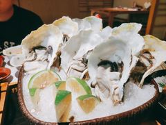 -花潮料理艺食馆(世欧广场店)