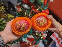 -百年义利(福长街店)