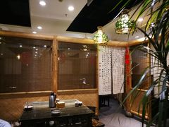 -庆合府重庆大排档(紫都城店)