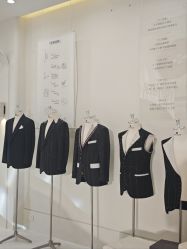 -Brother西服礼服定制·商务·婚礼(佛山南海店)
