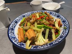 -彭城味道.地道徐州味(怡海花园店)