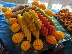 -三亚湾海居铂尔曼度假酒店