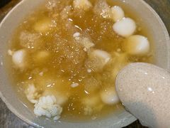 -渝嘴小老弟老火锅(华新村店)