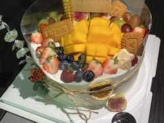 -艾加柒克蛋糕茶歇甜品台(春熙路店)