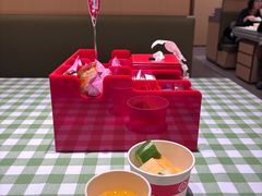 -海底捞火锅(丰尚国际广场店)