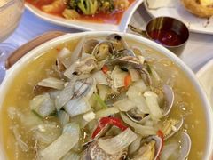 -番茄屋葡式美食(总店)