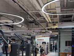 -一年四季24小时智能健身(广百店)