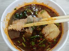 -里脊肉串店(天桥老店)