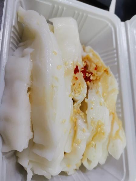 食惯嘴捞粉店-"滴,pada打卡路边老店!看似不起眼的."-大众点评移动版